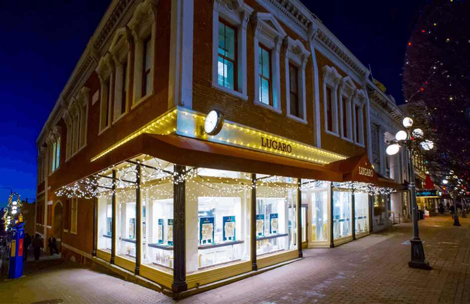 Lugaro Jewellers | Jewellery & Swiss Watches - Rolex Retailer