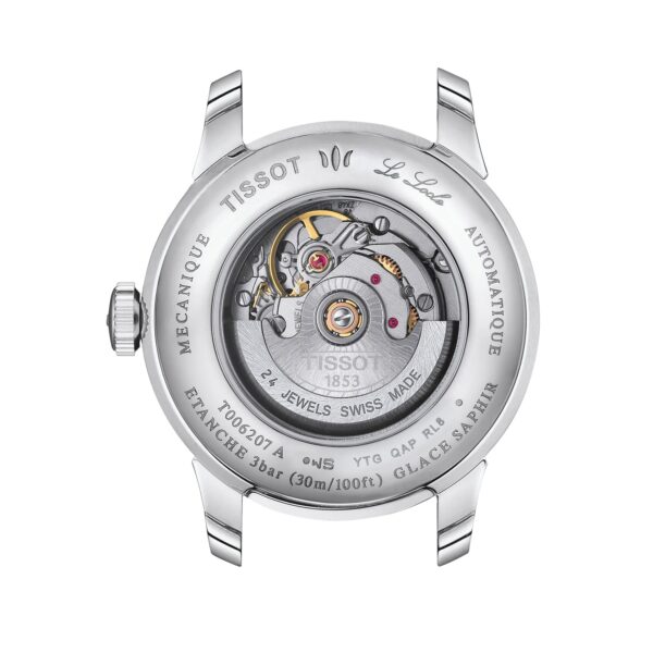 Tissot Le Locle Automatic Lady 29 mm T006.207.11.096.00