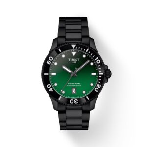 Tissot Seastar 1000 Quartz 40mm T120.410.33.091.00