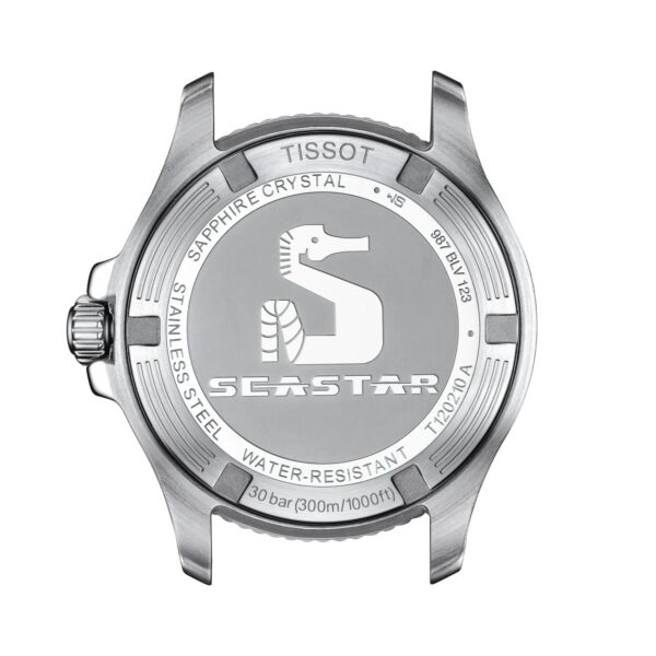 Tissot Seastar 1000 Quartz 36mm T120.210.22.051.01