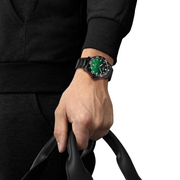 Tissot Seastar 1000 Quartz 40mm T120.410.33.091.00