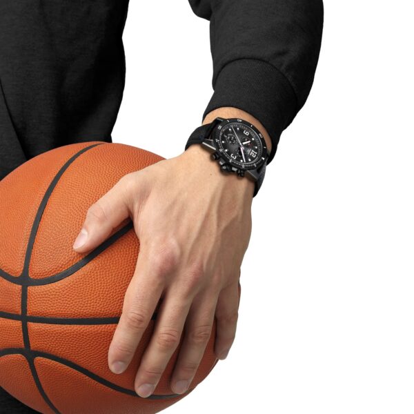 Tissot Supersport NBA Special Edition 45.5 mm T125.617.37.067.00