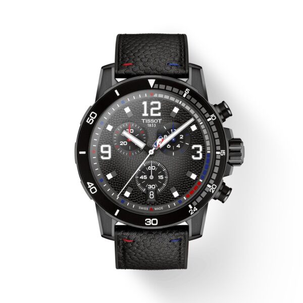 Tissot Supersport NBA Special Edition 45.5 mm T125.617.37.067.00