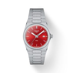 Tissot PRX Quartz 35mm T137.210.11.421.00
