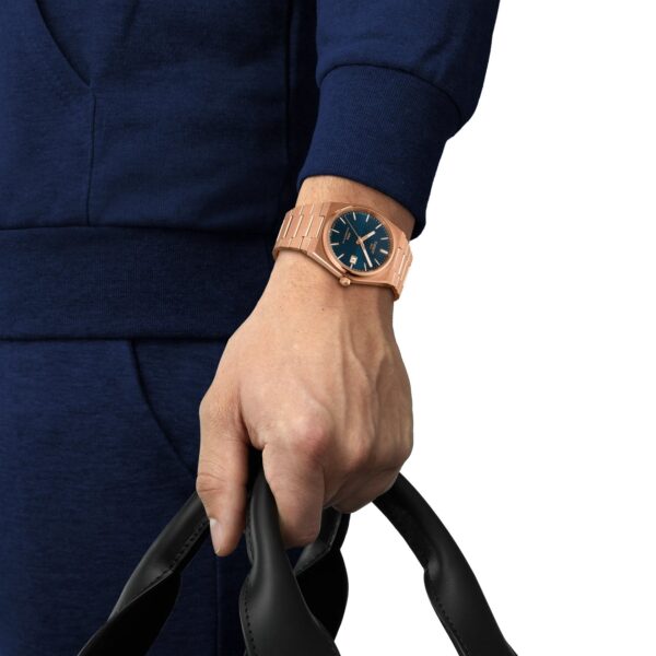 Tissot PRX Powermatic 80 40mm T137.407.33.041.00
