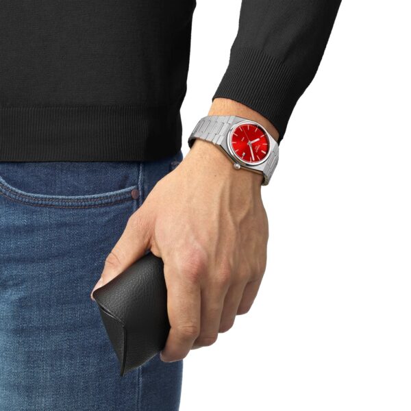 Tissot PRX Quartz 40mm T137.410.11.421.00