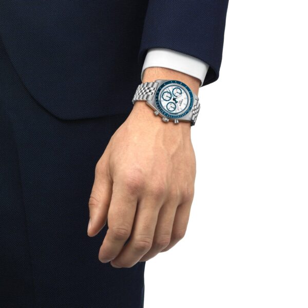 Tissot PR516 Automatic Chronograph 41 mm T149.462.11.011.00