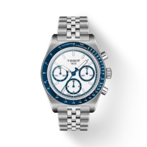 Tissot PR516 Automatic Chronograph 41 mm T149.462.11.011.00