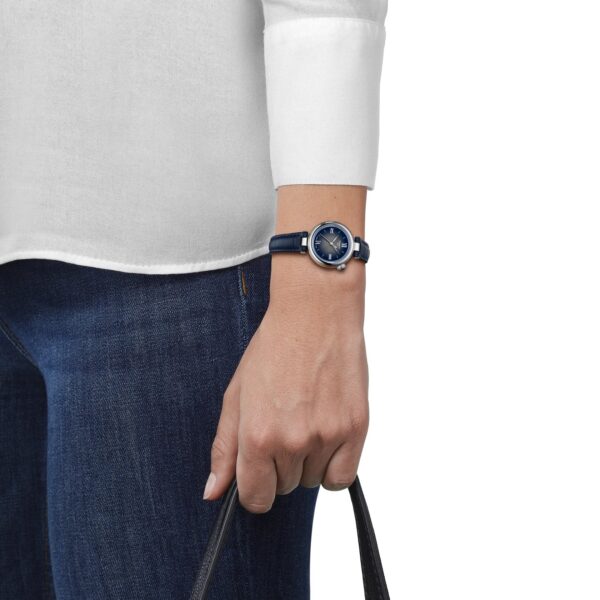 Tissot Desir 28 mm T152.010.16.038.01