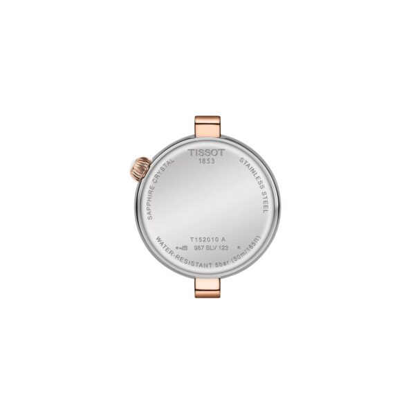 Tissot Desir 28 mm T152.010.22.118.00