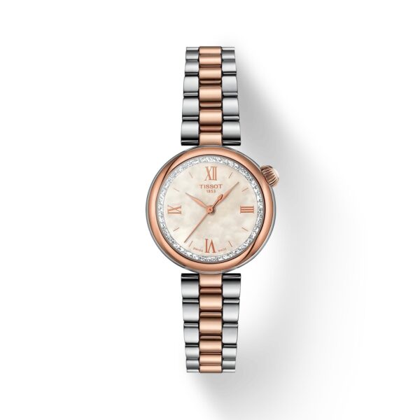 Tissot Desir 28 mm T152.010.22.118.00