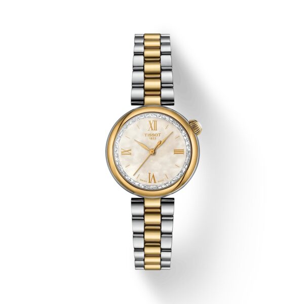 Tissot Desir 28 mm T152.010.22.118.01