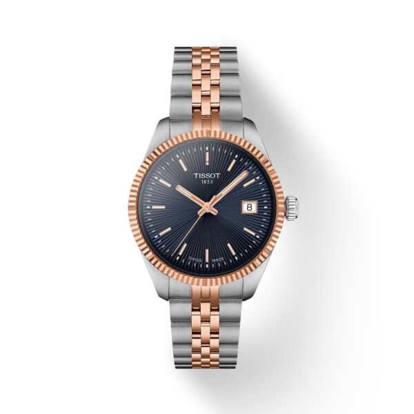 Tissot Ballade 34mm T156.210.22.041.00