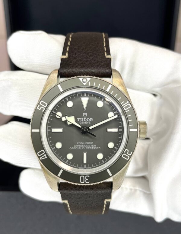 TUDOR Black Bay Fifty-Eight 925 M79010SG - Pre Owned