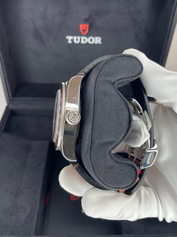TUDOR Black Bay GMT M79830RB - Pre Owned