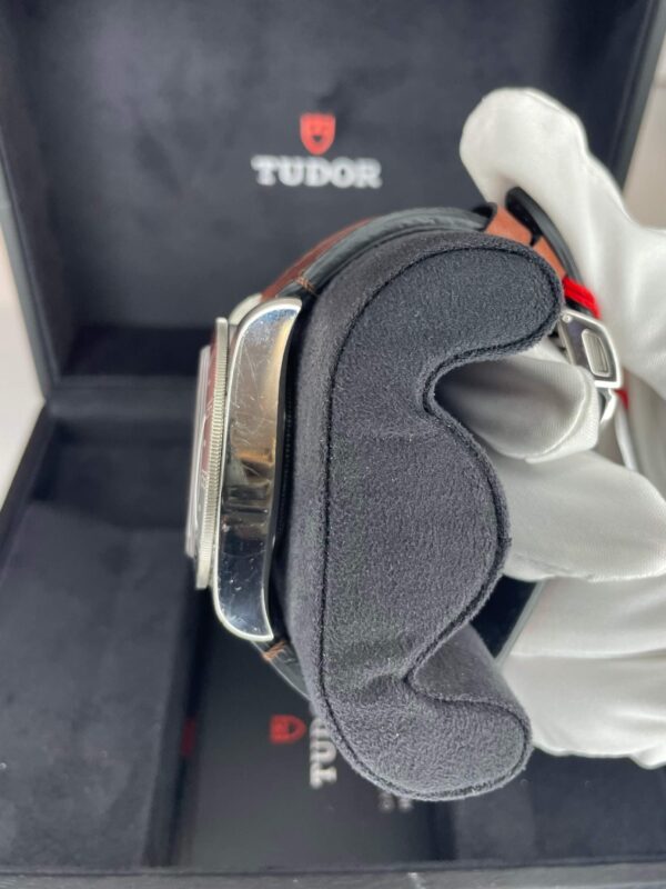TUDOR Black Bay GMT M79830RB - Pre Owned
