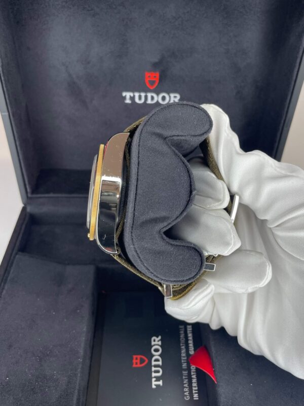 TUDOR Black Bay S&G M79733N - Pre Owned