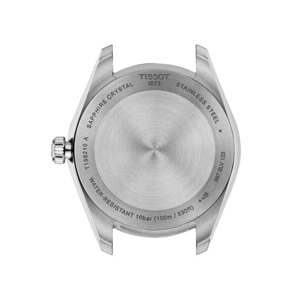 Tissot Ballade 34mm T156.210.22.041.00