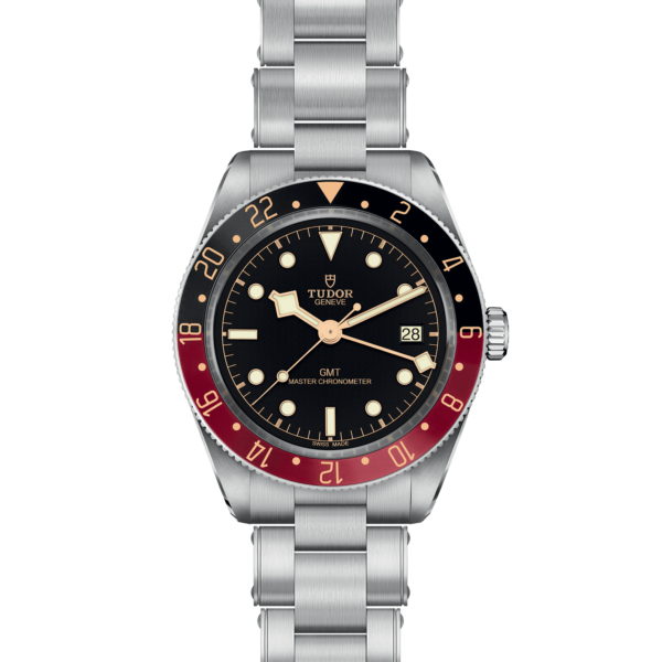 Tudor Black Bay 58 GMT