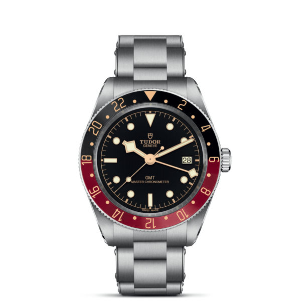 Tudor Black Bay 58 GMT