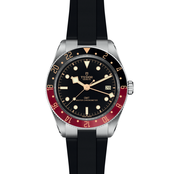 Tudor Black Bay 58 GMT