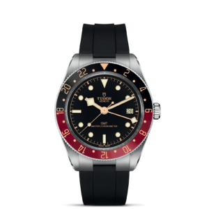Tudor Black Bay 58 GMT