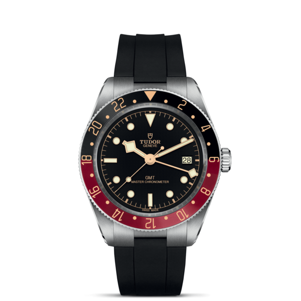 Tudor Black Bay 58 GMT