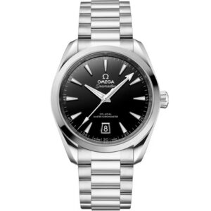 Omega Seamaster Aqua Terra Shades 38 mm 220.10.38.20.01.004
