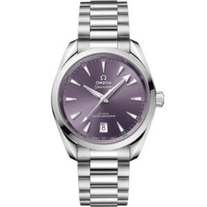 Omega Seamaster Aqua Terra Shades 38 mm 220.10.38.20.10.004