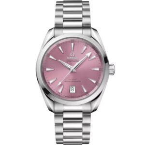 Omega Seamaster Aqua Terra Shades 38 mm 220.10.38.20.10.005