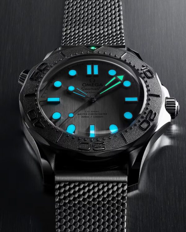 Omega Seamaster Diver 300M 42 mm 210.30.42.20.06.002