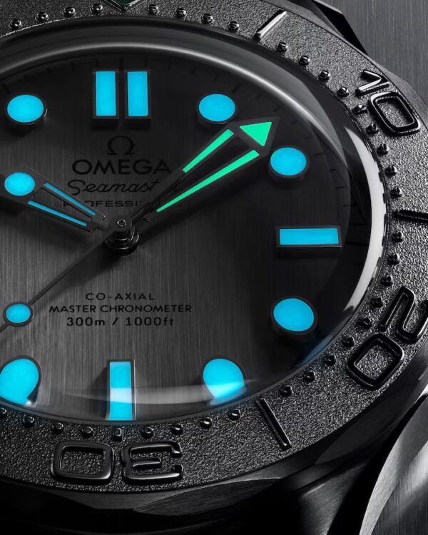 Omega Seamaster Diver 300M 42 mm 210.32.42.20.06.002