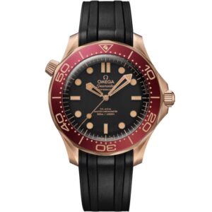 Omega Seamaster Diver 300M 42 mm 210.92.42.20.01.003