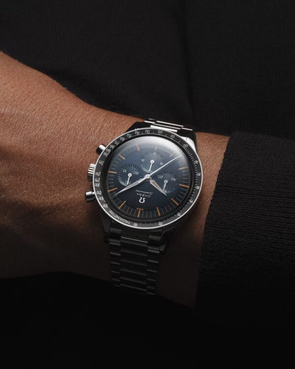 Omega Speedmaster First Omega in Space 39.7 mm 310.30.40.50.06.001