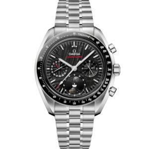 Omega Speedmaster Moonphase 43 mm 304.30.43.52.01.001