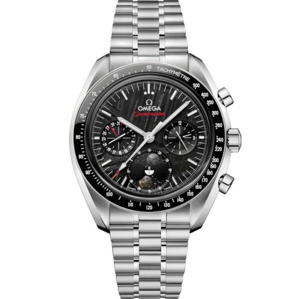Omega Speedmaster Moonphase 43 mm 304.30.43.52.01.001