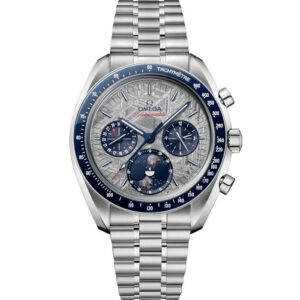 Omega Speedmaster Moonphase 43 mm 304.30.43.52.06.001