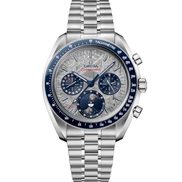 Omega Speedmaster Moonphase 43 mm 304.30.43.52.06.001