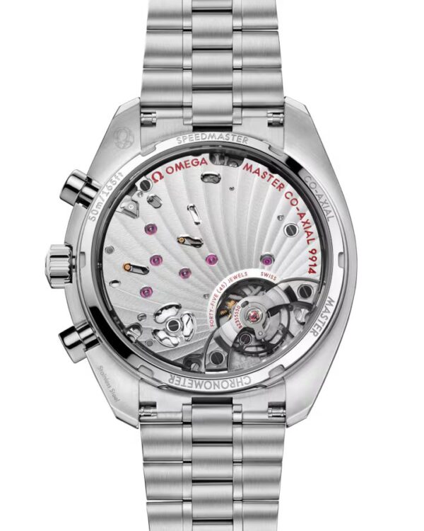 Omega Speedmaster Moonphase 43 mm 304.30.43.52.06.001