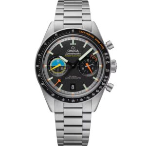 Omega Speedmaster Pilot 40.85 mm 332.10.41.51.01.002