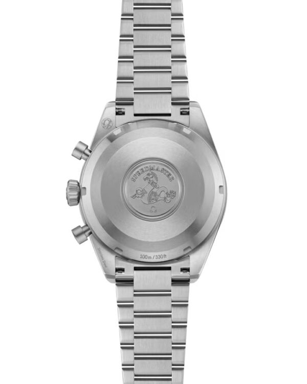Omega Speedmaster Pilot 40.85 mm 332.10.41.51.01.002
