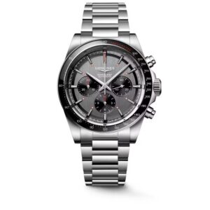 Longines Conquest Chrono SKI Edition 42.00 mm L3.836.4.52.9