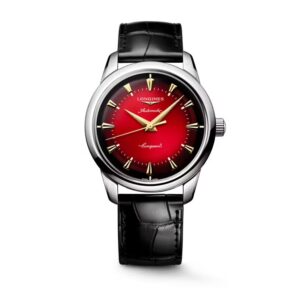 Longines Conquest Heritage Year Of The Snake Edition 40.00 mm L1.651.4.09.2