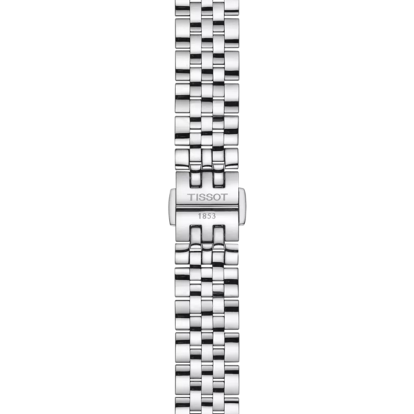 Tissot Le Locle Automatic Lady (29.00) 20th Anniversary T006.207.11.036.01 - Image 5