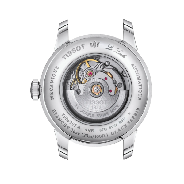 Tissot Le Locle Automatic Lady 29mm T0062071105800 - Image 2