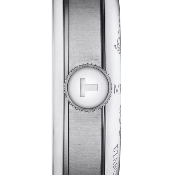 Tissot Le Locle Powermatic 80 20Th Anniversary T006.407.11.033.03 - Image 3