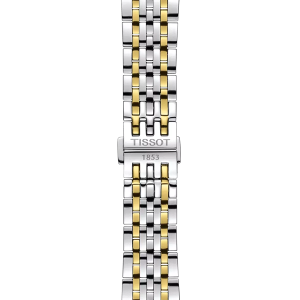 Tissot Le Locle Powermatic 80 39mm T006.407.22.033.01 - Image 3