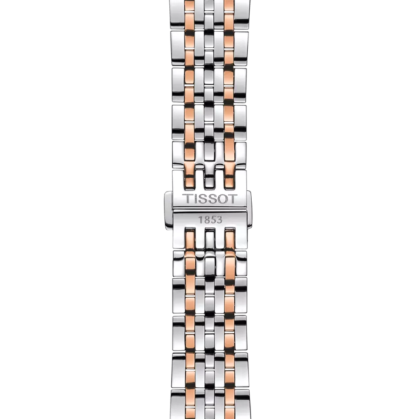 Tissot Le Locle Powermatic 80 39.3 mm T006.407.22.036.01 - Image 3