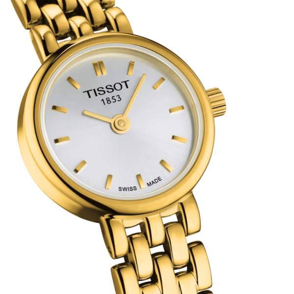 Tissot Lovely T058.009.33.031.00 - Image 3