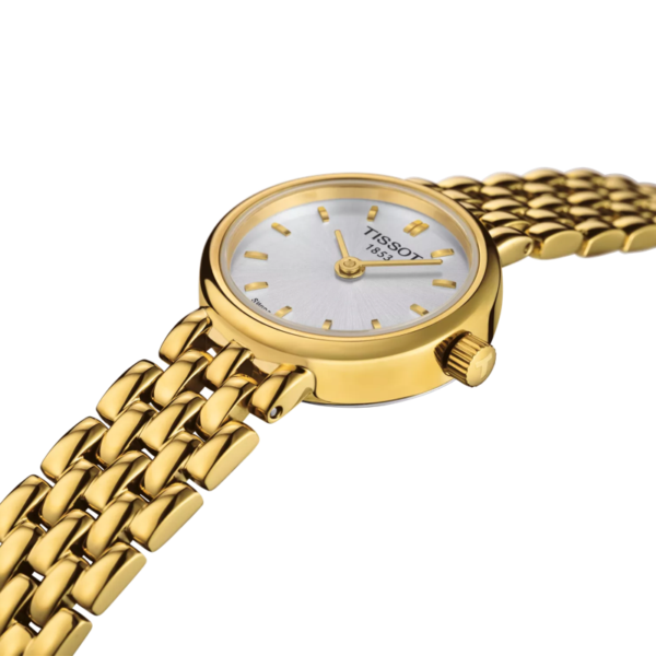 Tissot Lovely T058.009.33.031.00 - Image 4